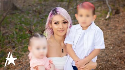 Single mom dies at 30 after raising $1 million for her own funeral and her kids' trust fund