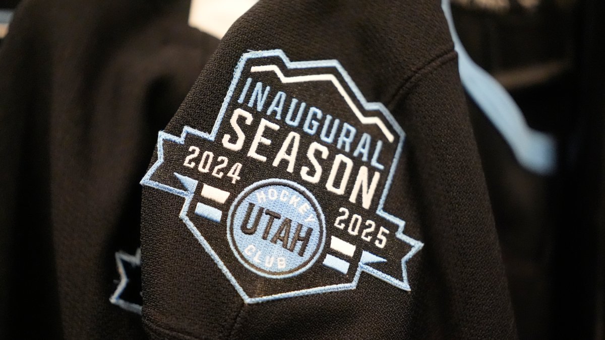 Utah Hockey Club history, facts and name ahead of first NHL season