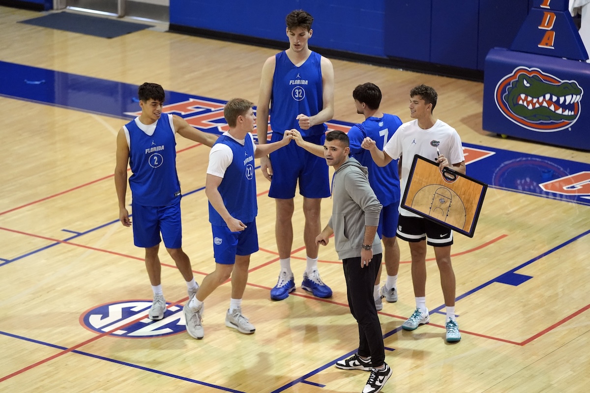 Meet Olivier Rioux, the world’s tallest teen – NBC Los Angeles