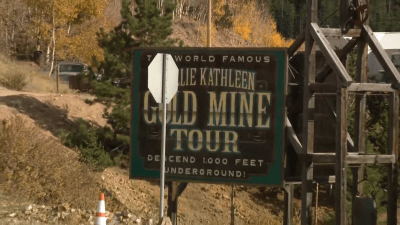 One dead, others injured in equipment malfunction at Colorado tourist mine