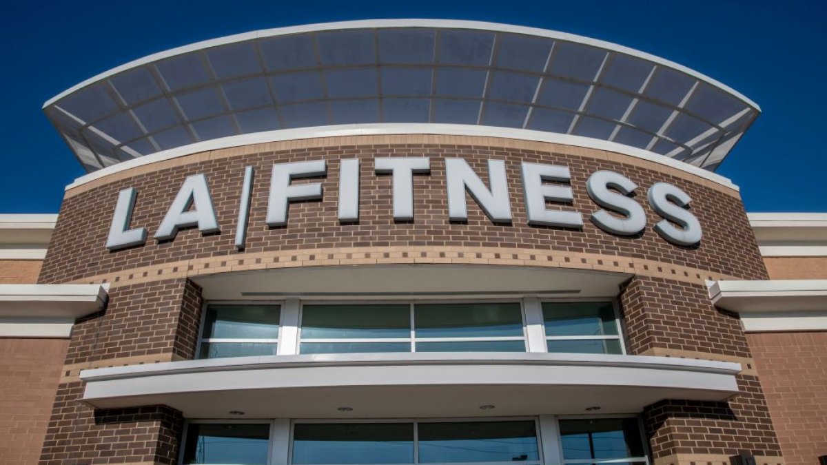 FTC sues LA Fitness operators over hard-to-cancel memberships – NBC Los ...