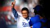 Fernando Valenzuela stepping away from Dodgers broadcasts to focus on health, team says