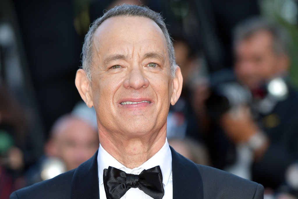 Tom Hanks reveals his movie lines that fans quote the most: ‘People ...