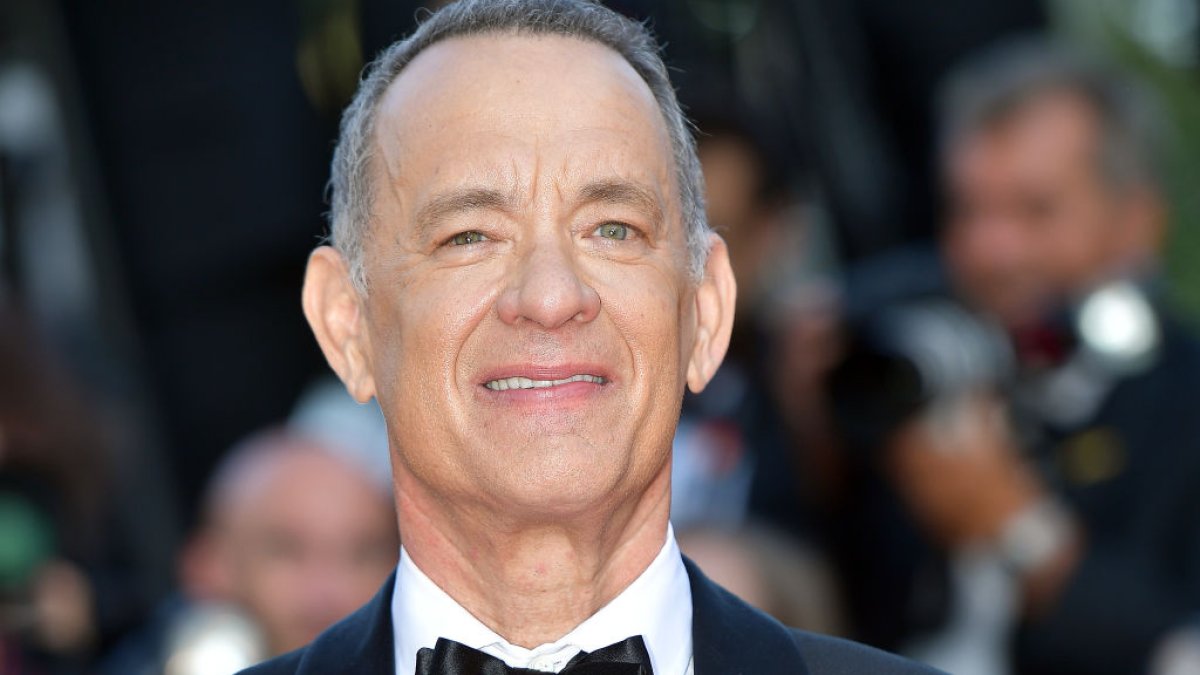 Tom Line Tom Hanks reveals his movie lines that fans quote the most: ‘People ...