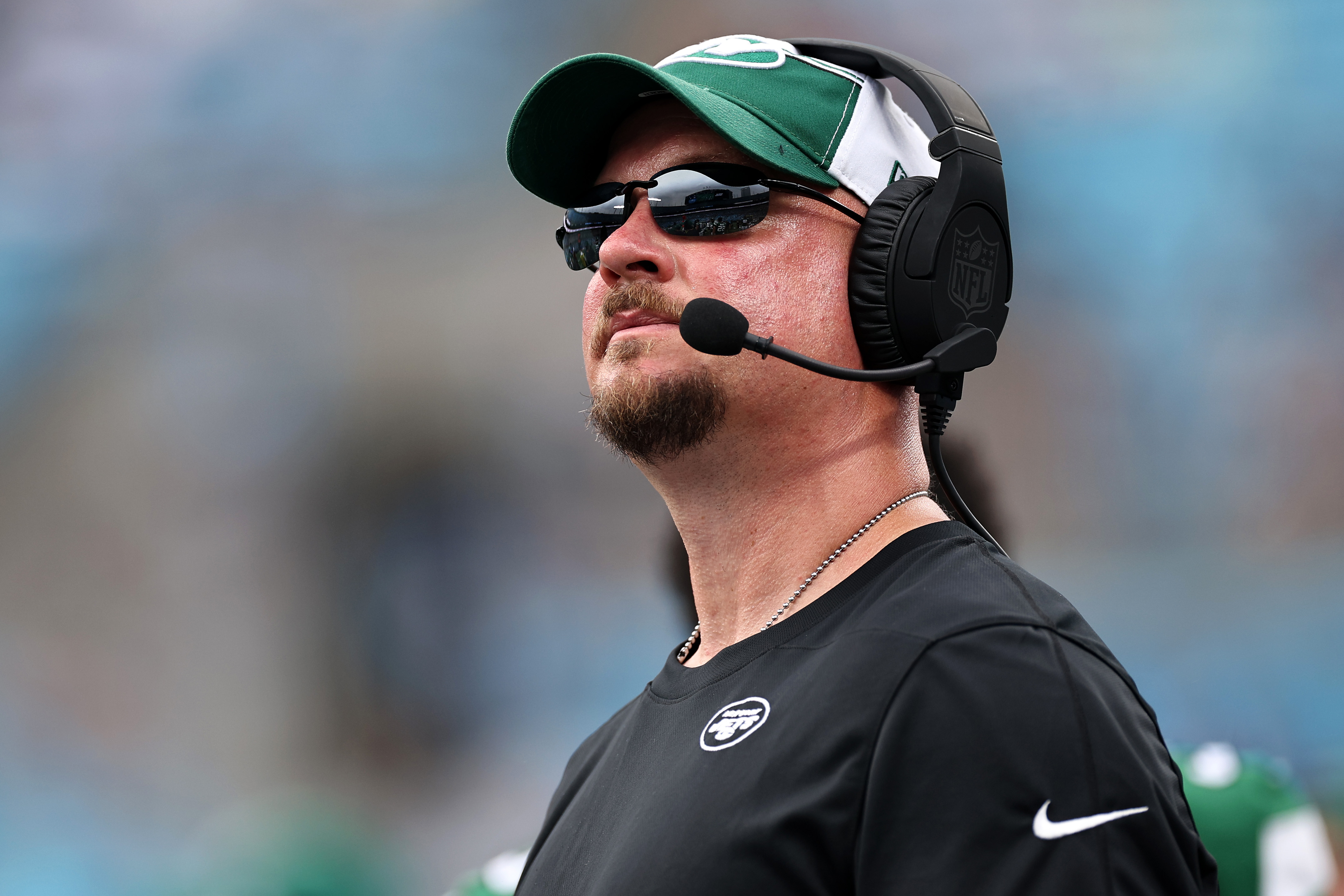 Jets demote Nathaniel Hackett, name Todd Downing offensive playcaller