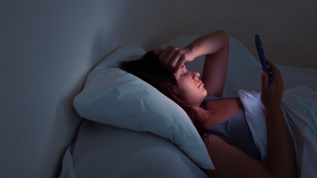 People who stay up late likely to have poorer heart health – NBC Los Angeles