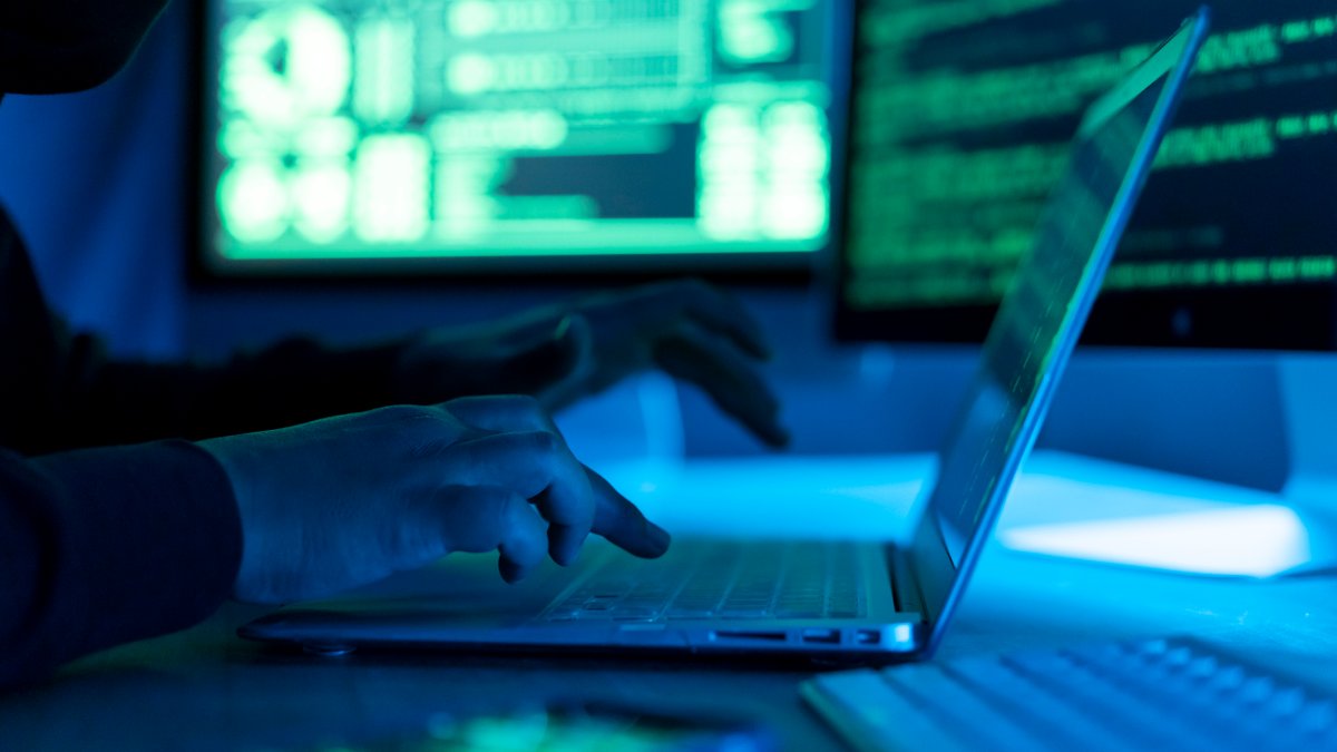 October is Cybersecurity Awareness Month. Here’s how to stay safe from