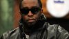 Sean ‘Diddy' Combs' kids share phone call with him on birthday