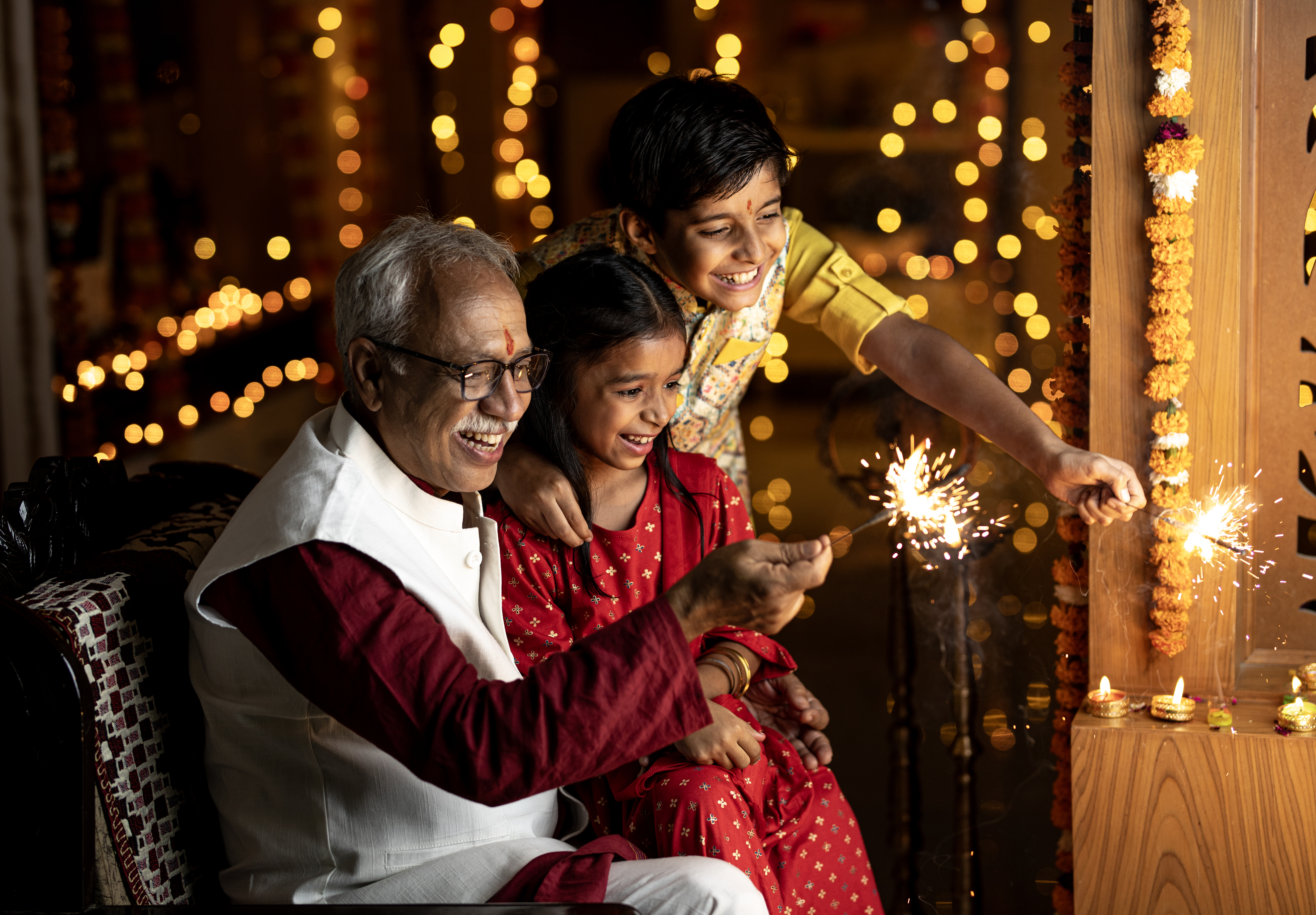 What is Diwali, when is it and how do you celebrate the holiday? NBC