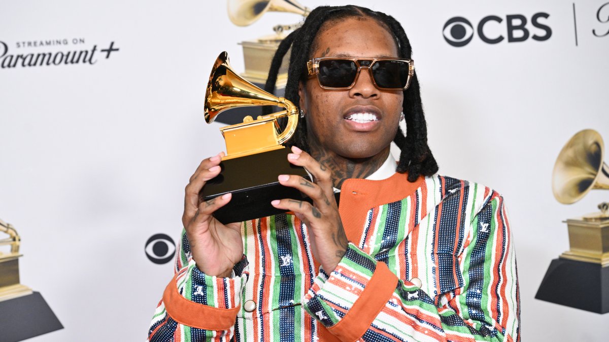 Deliberations begin in murder-for-hire trial of rapper Lil Durk
