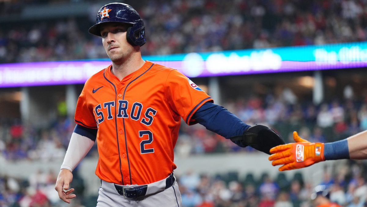 MLB free agents 2025 Top 40 players who could hit free agency NBC