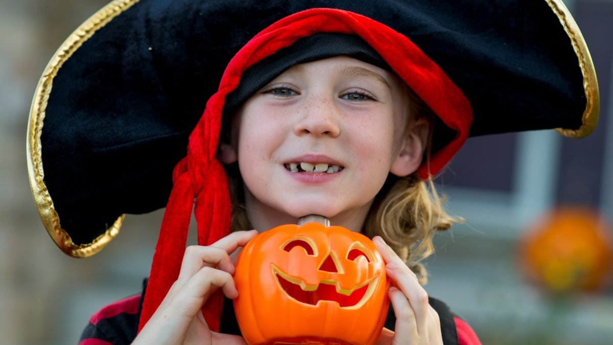 Make for Marina del Rey for a free weekend of preHalloween fun NBC