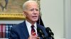 Biden did not know Ron DeSantis had refused to take Harris' call when he praised him as ‘gracious'