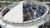 Tropicana Field