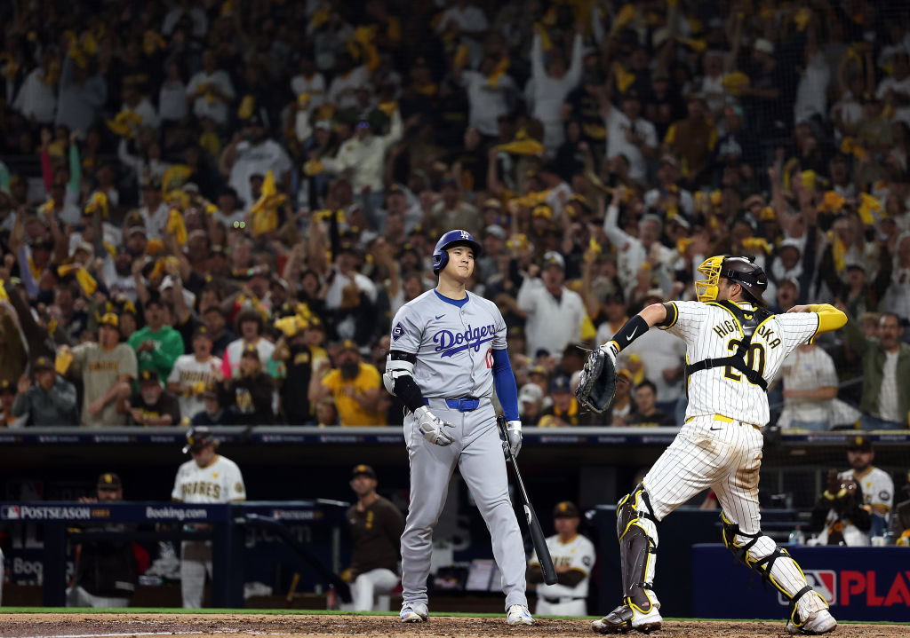 Los Angeles Dodgers News: Dodgers Facing Elimination In NLDS For Third ...