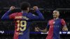 WATCH: Lamine Yamal's goal helps Barcelona rout Real Madrid 4-0 in El Clasico