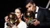 Who won soccer's most prestigious award? Here are the 2024 Ballon d'Or winners