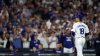 Yoshinobu Yamamoto commands Dodgers to Game 2 win vs. Yankees