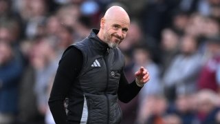 ten Hag