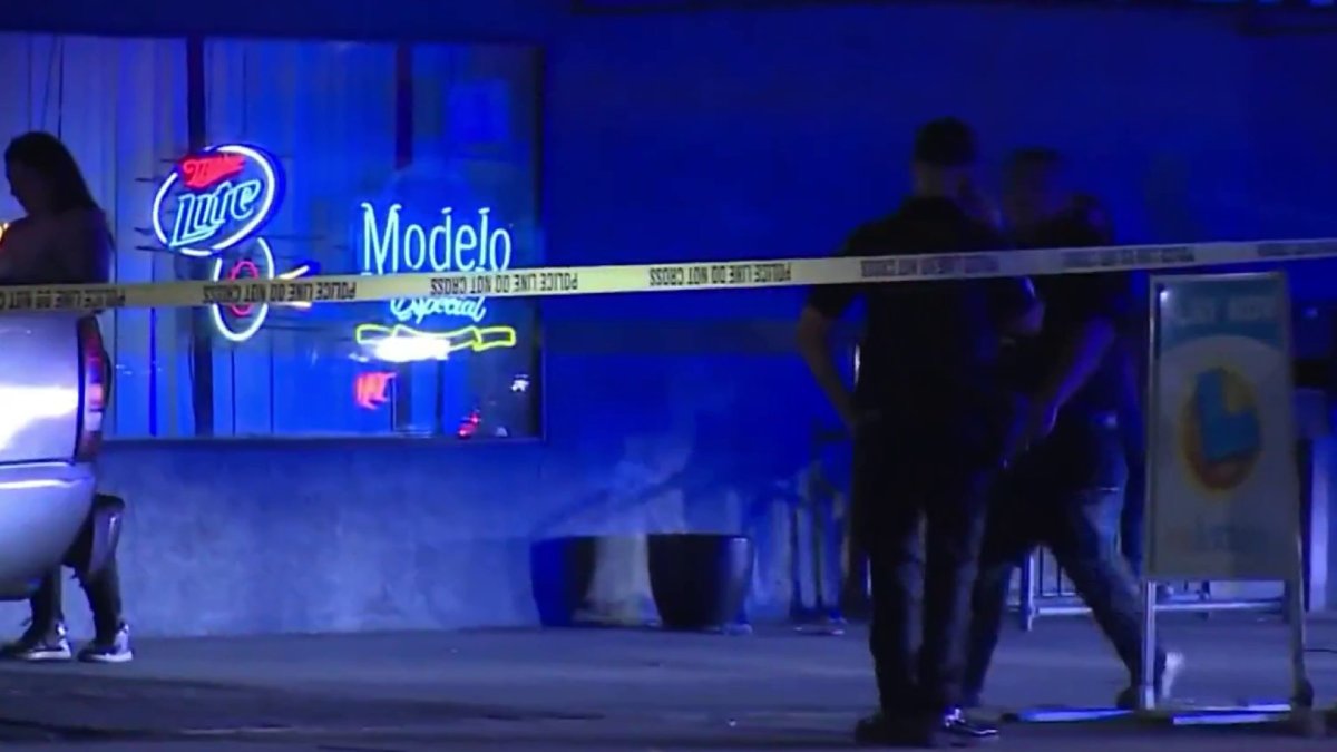 Man shot to death at El Monte sports bar NBC Los Angeles