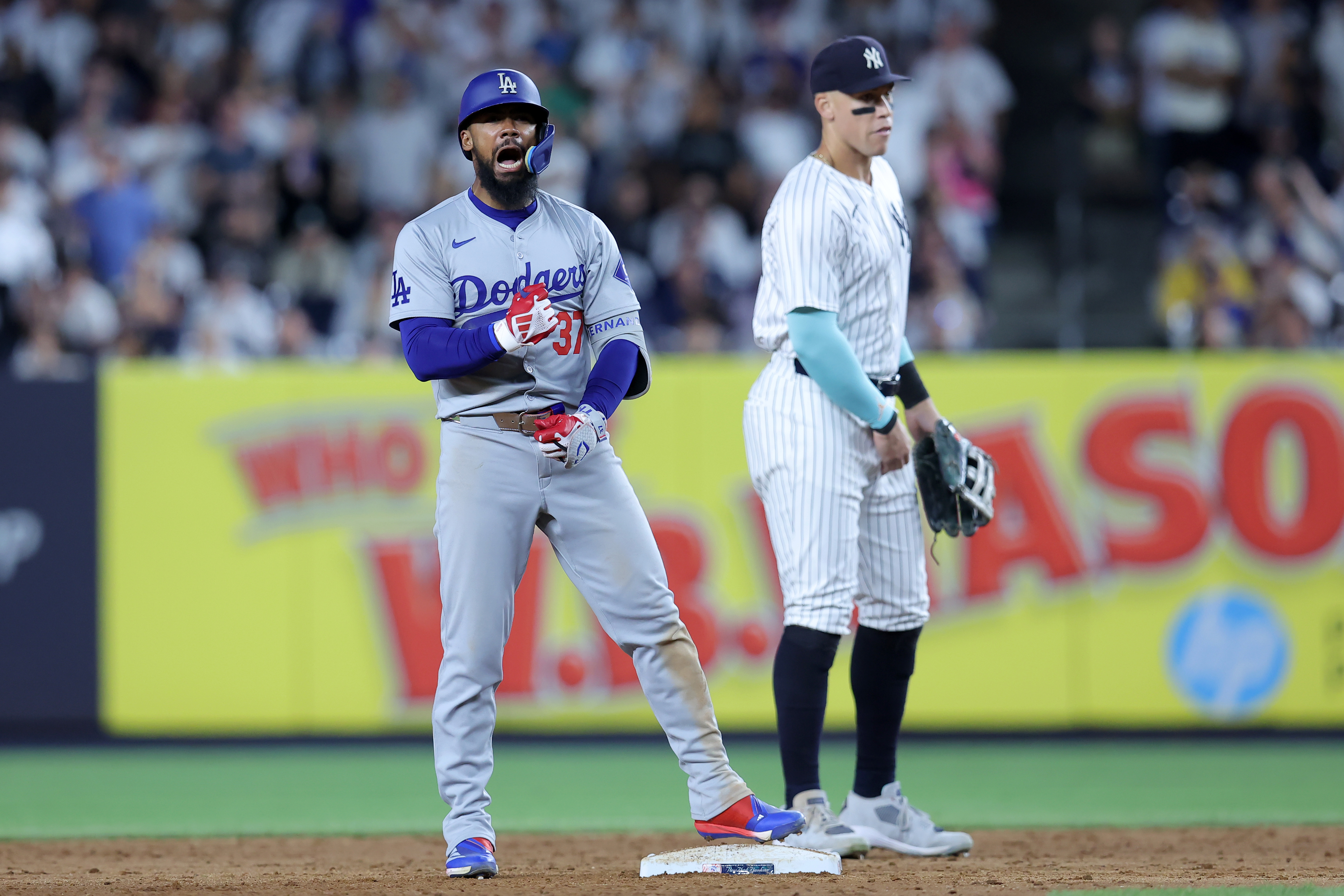 Yankees Dodgers World Series 2024 Schedule, TV channel NBC Los Angeles