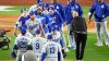 Dodgers fans celebrate season for the ages capped with World Series victory