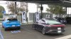 Full-service EV charging station opens in Santa Ana