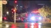 Water main break prompts closure of lanes on 101 Freeway in Boyle Heights