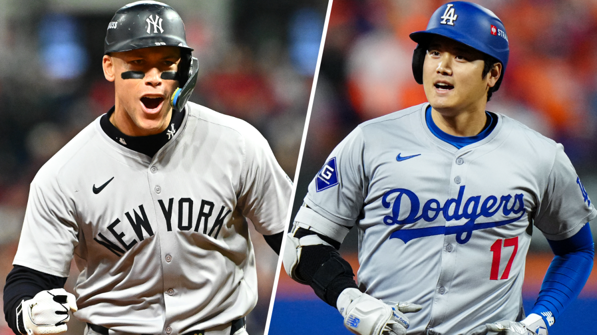 Yankees vs. Dodgers World Series schedule, how to watch, more NBC Los