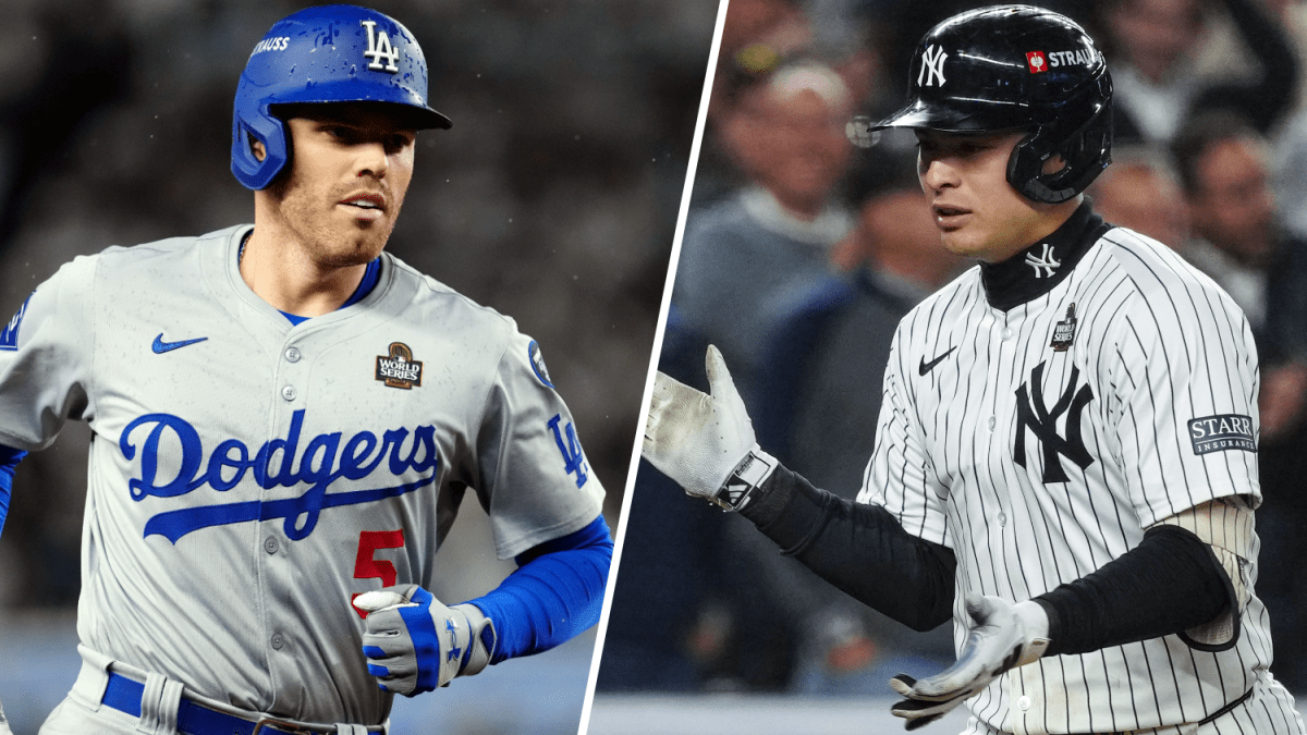 How to watch Dodgers-Yankees in Game 5 of the World Series