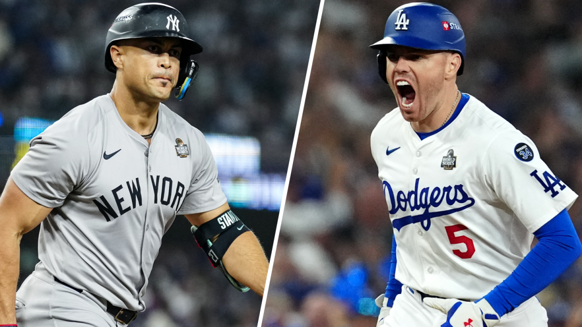 When is Dodgers vs. Yankees Game 2? Full World Series schedule – NBC Los Angeles