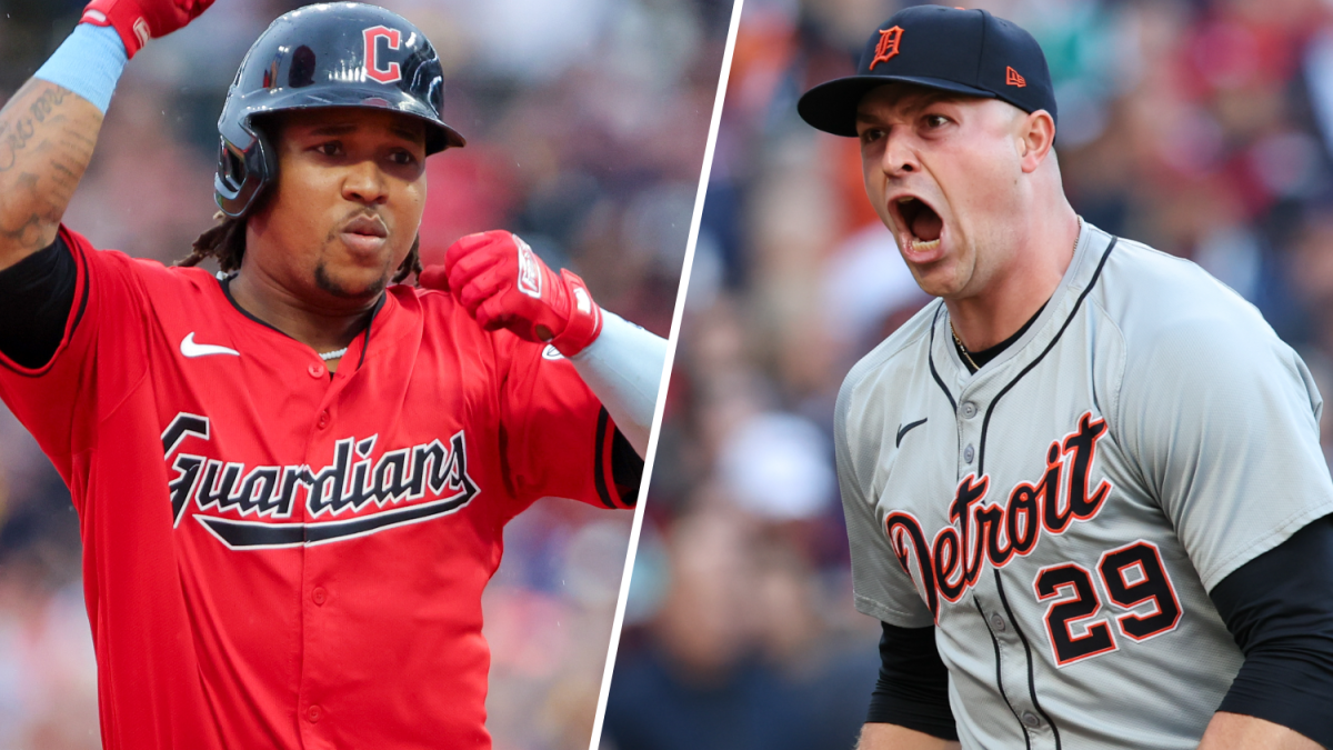MLB playoffs Where to watch Tigers vs. Guardians Game 5 in ALDS NBC