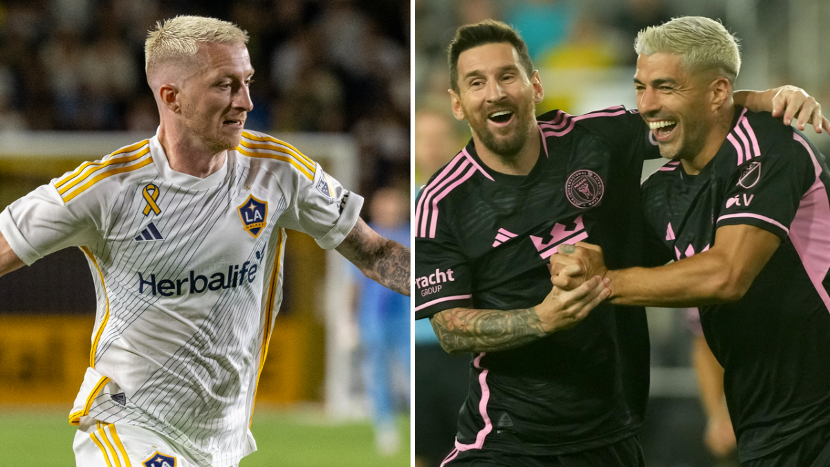 5 teams to watch in the 2024 MLS Cup Playoffs – NBC Los Angeles