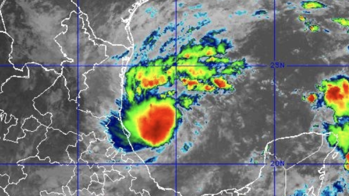 Tropical Storm Milton forms. Here are South Florida impacts NBC Los