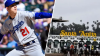 Thieves steal watch from Dodgers pitcher Walker Buehler  at Santa Anita Park