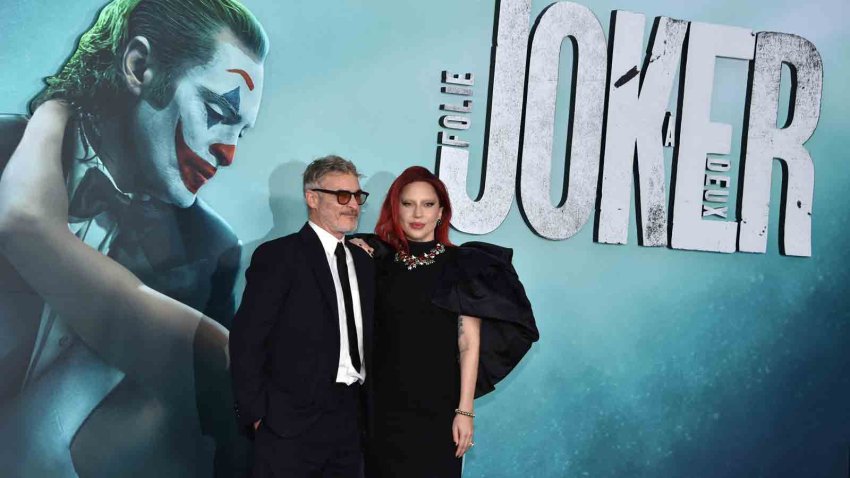 "Joker: Folie a Deux"