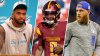 Key injuries for NFL Week 8: Latest news on Tua Tagovailoa, Jayden Daniels and more