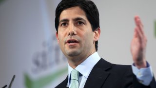 Kevin Warsh