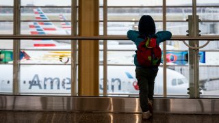 American Airlines to shame boarding line cutters with new technology