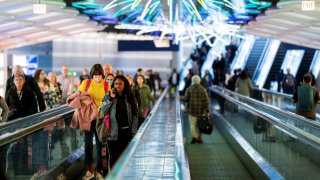How to optimize your holiday travel budget on 'Travel Tuesday' – NBC Los Angeles