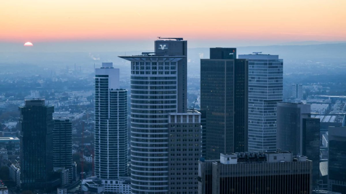 European Markets Set for Gains Amid Russia-Ukraine Tensions