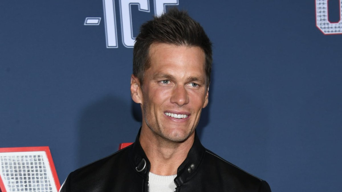 Seventime Super Bowl champion Tom Brady says losing fueled his success