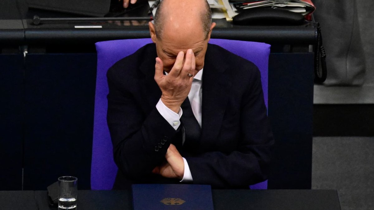 Collapse of German Coalition: The Role and Future of the Debt Brake