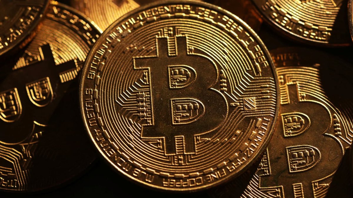 Revolutionizing Bitcoin Investment: The World's First Downside Protected ETF!