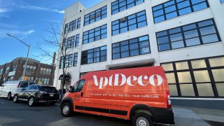 AptDeco resale creates a circular economy for furniture.