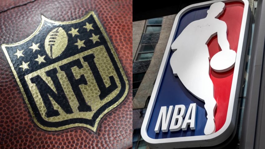 Security officials with two of the world’s most prominent professional sports leagues are on edge following a series of brazen home break-ins that have targeted some of their sports’ most well-known players.