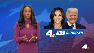 The Rundown: Tuesday November 5, 2024