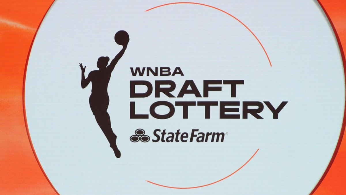 2025 WNBA Draft Lottery Date, odds, how it works NBC Los Angeles