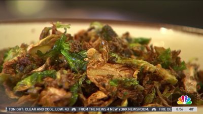 Produce Pete: Brussels sprouts