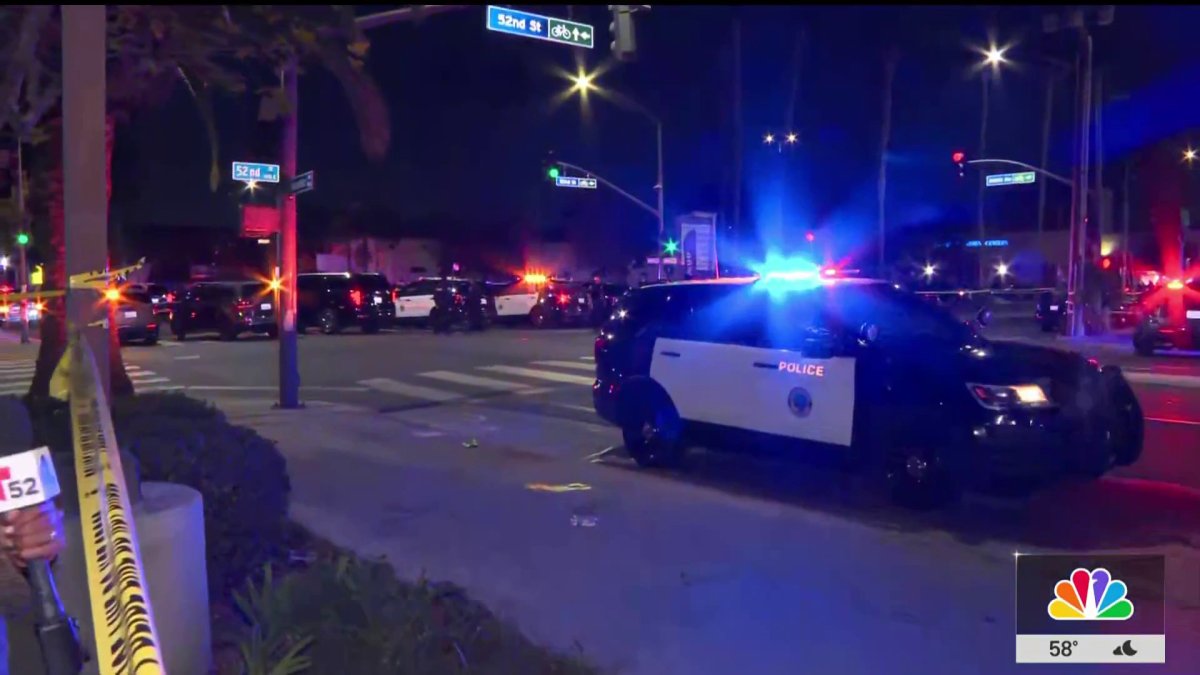 Shooting investigation shuts down Atlantic Avenue in Long Beach – NBC ...